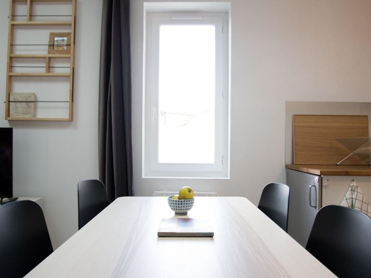 Appartement Achille By Cocoonr à Toulouse Extérieur photo