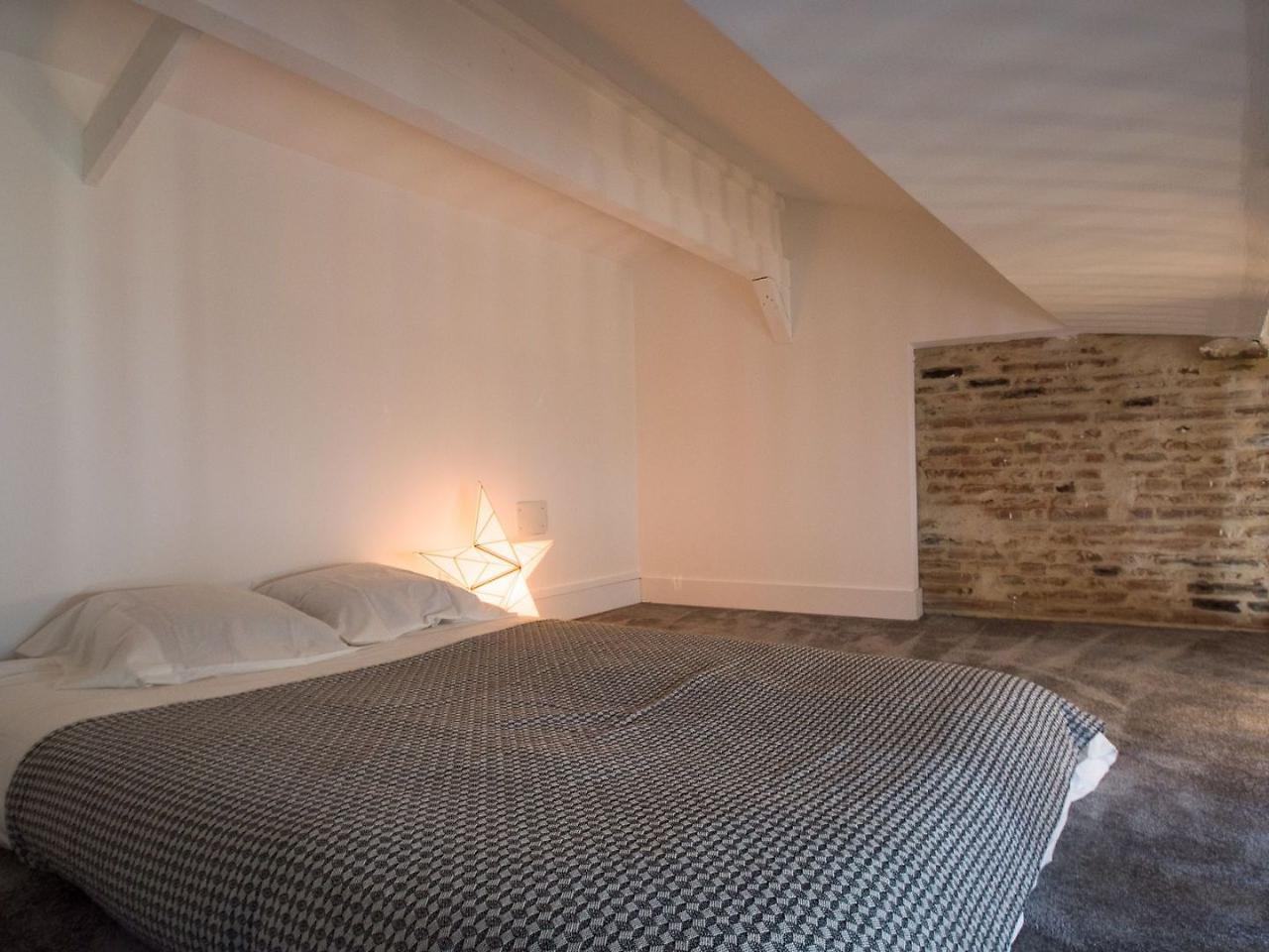 Appartement Achille By Cocoonr à Toulouse Extérieur photo